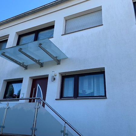 2 Zimmer Ferienwohnung Obersulm المظهر الخارجي الصورة