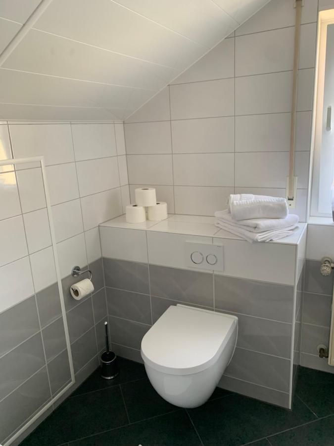 2 Zimmer Ferienwohnung Obersulm المظهر الخارجي الصورة