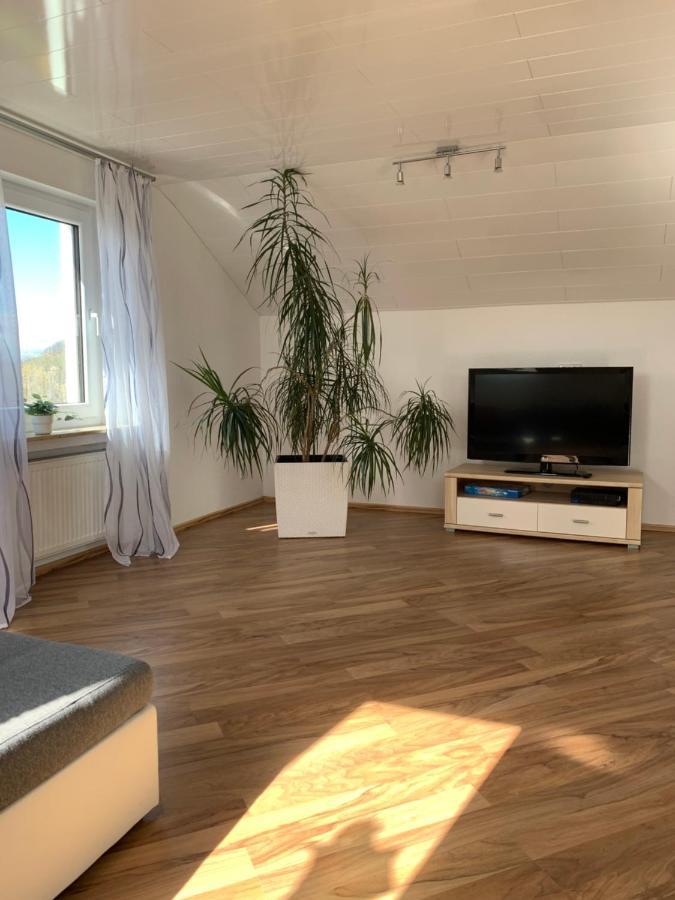 2 Zimmer Ferienwohnung Obersulm المظهر الخارجي الصورة